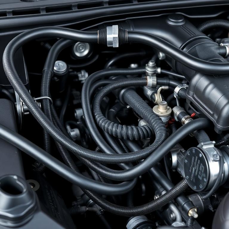 Belts & Hoses