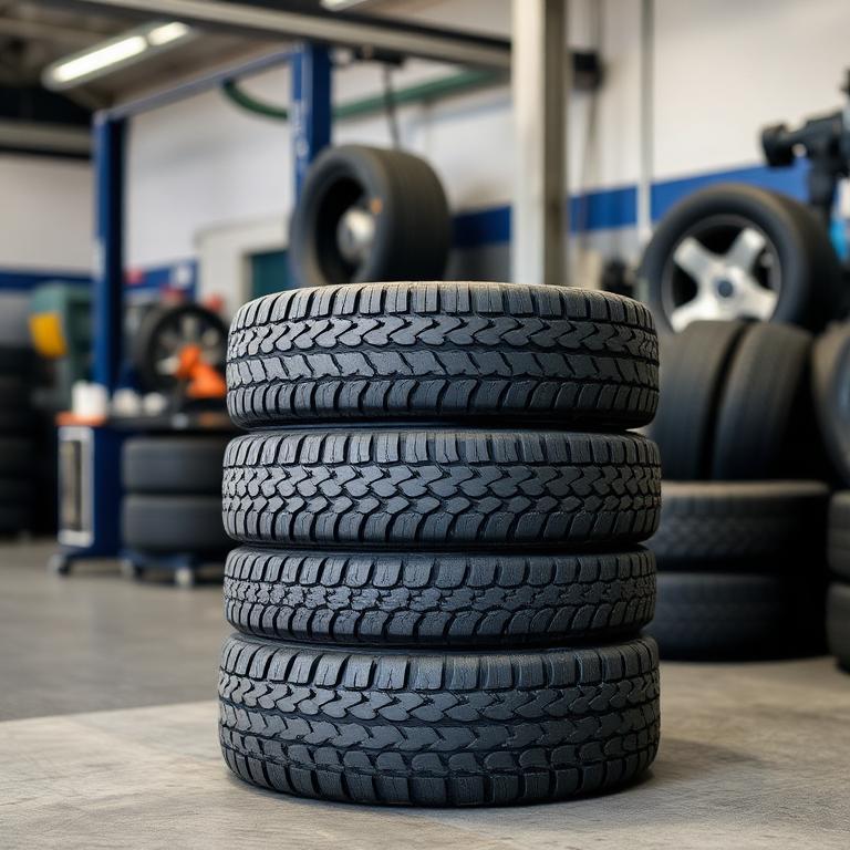 Tire Services